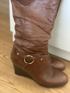 bota guess feminina