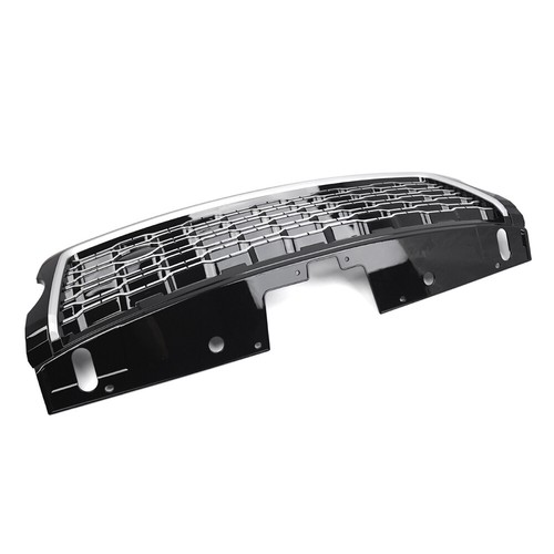 Front Bumper Upper Mesh Grille FOR Land Rover Range Rover Vogue L405 2013-2017 - Picture 7 of 10
