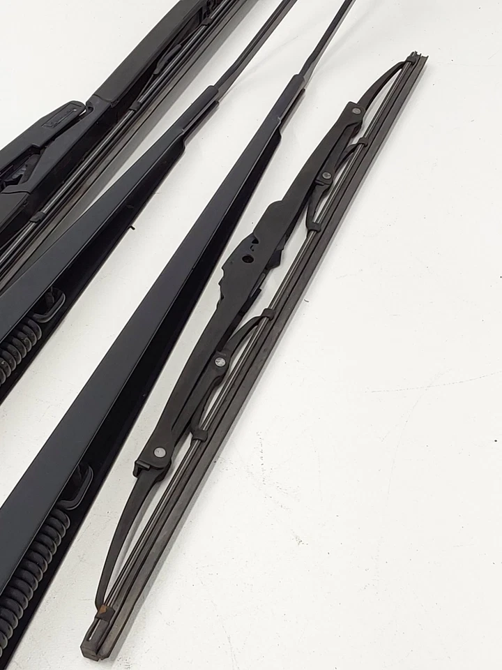 Оригинальные рычаги стеклоочистителя переднего лобового стекла для Nissan Versa 2007-2012 годов выпуска - Изображение 4 из 4