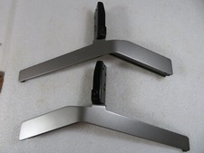 OEM SONY TV stands right and left Part 474543002 474543702