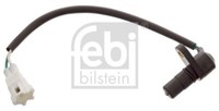 Febi Bilstein 102773 Sensor, Geschwindigkeit