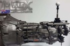 <!--F#f_0-->Malex LS Conversion Retro Swap Shifter Kit VE Tremec T56 TR6060 Transmission<!--F/-->