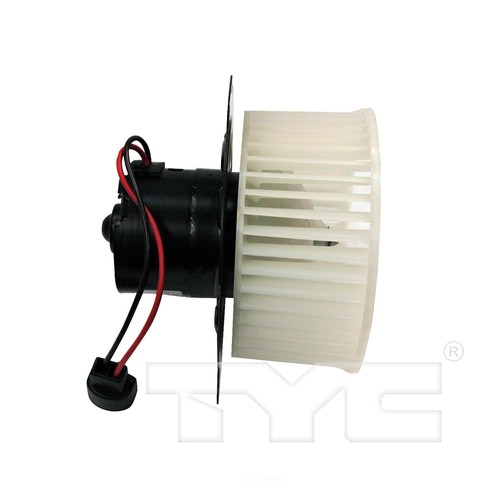 Contrôle De La Vitesse Du Ventilateur En Fonction De La Demande