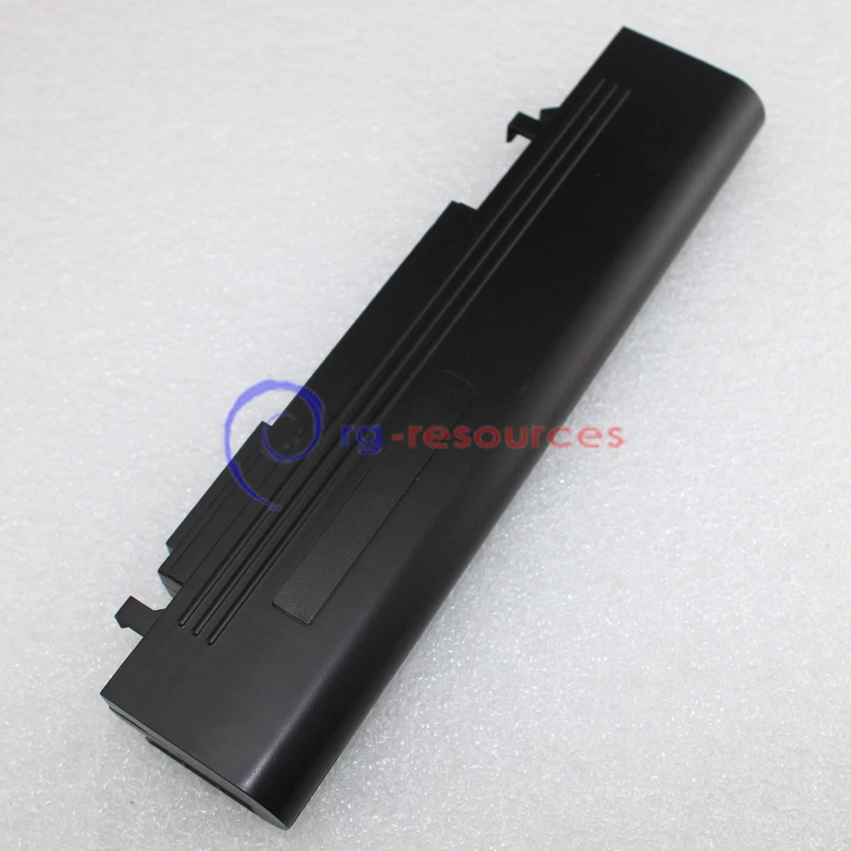 Batería de 6 celdas para Dell Studio 16 1640 1640n 1645 1647 U011C W298C W303C X411C Foto 4 de 4