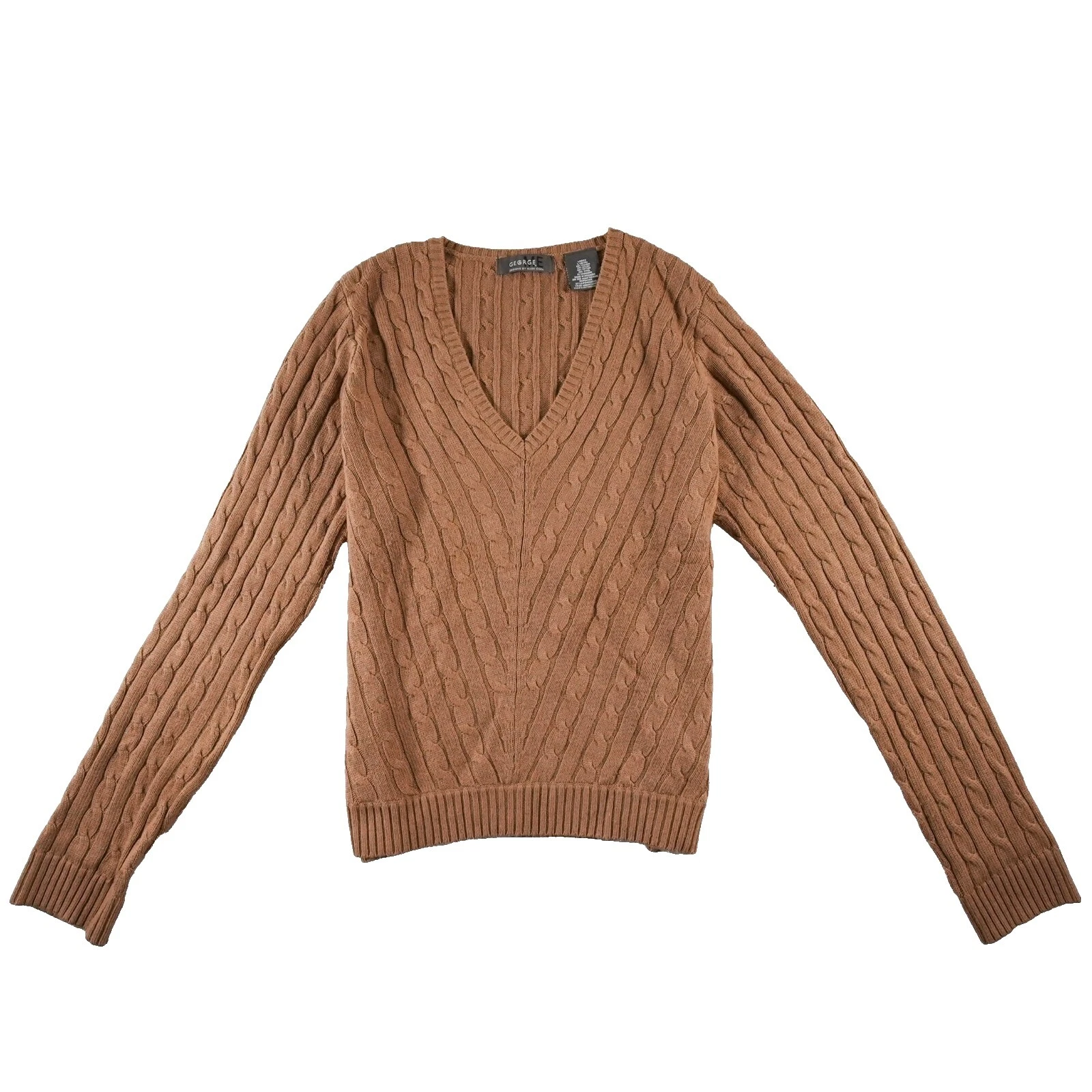 Suéteres para mujer George Cashmere