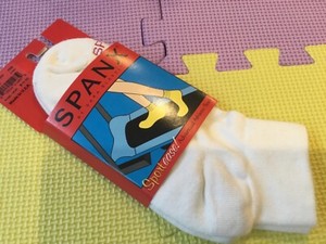 spanx socks