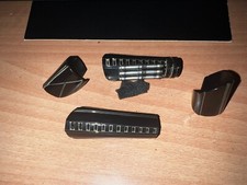 Hot Toys Star Wars RO Death Trooper Specialist MMS385 Action Figure arm armor