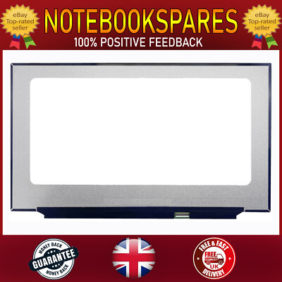 KOMPATIBEL MIT ASUS ROG STRIX G17 G713RW-KH138X 17,3'' FHD PANEL 360HZ 40PINS