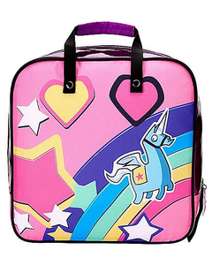 Nwt Epic Games Fortnite Brite Bomber Backpack Bag Unicorn Ship - image is loading nwt epic games fortnite brite bomber backpack bag