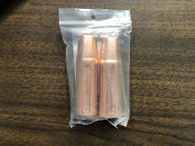 RADNOR FLUSH NOZZLE TWECO STYLE 23-62F 64002549 4PK Lot for sale 