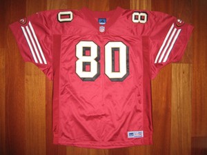 ebay 49ers jersey