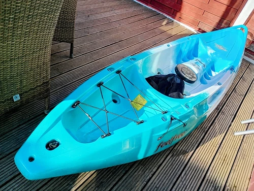 Feelfree Nomad Sport Kayak