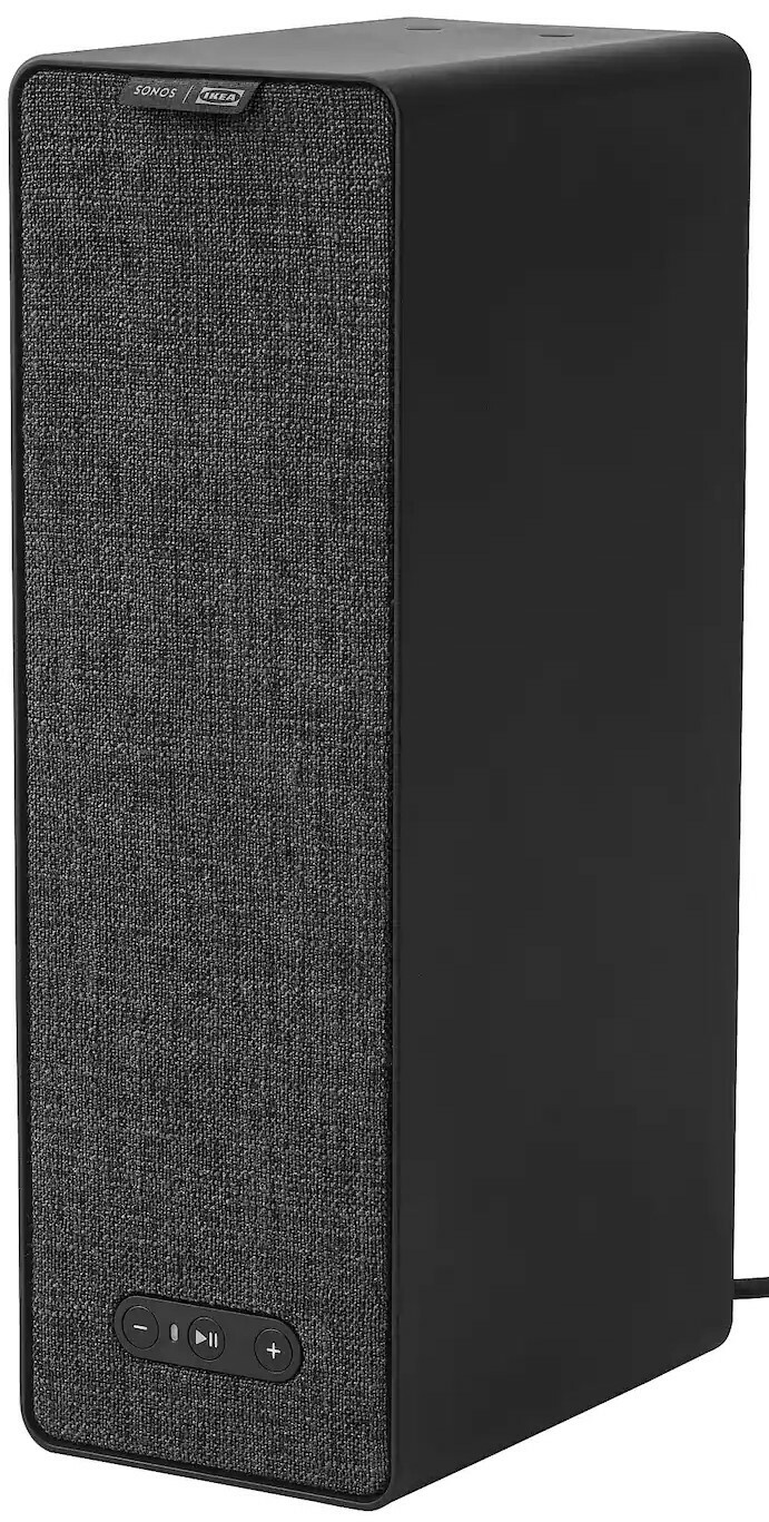 ikea symfonisk wifi bookshelf speaker