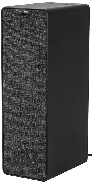 ikea symfonisk wifi bookshelf speaker