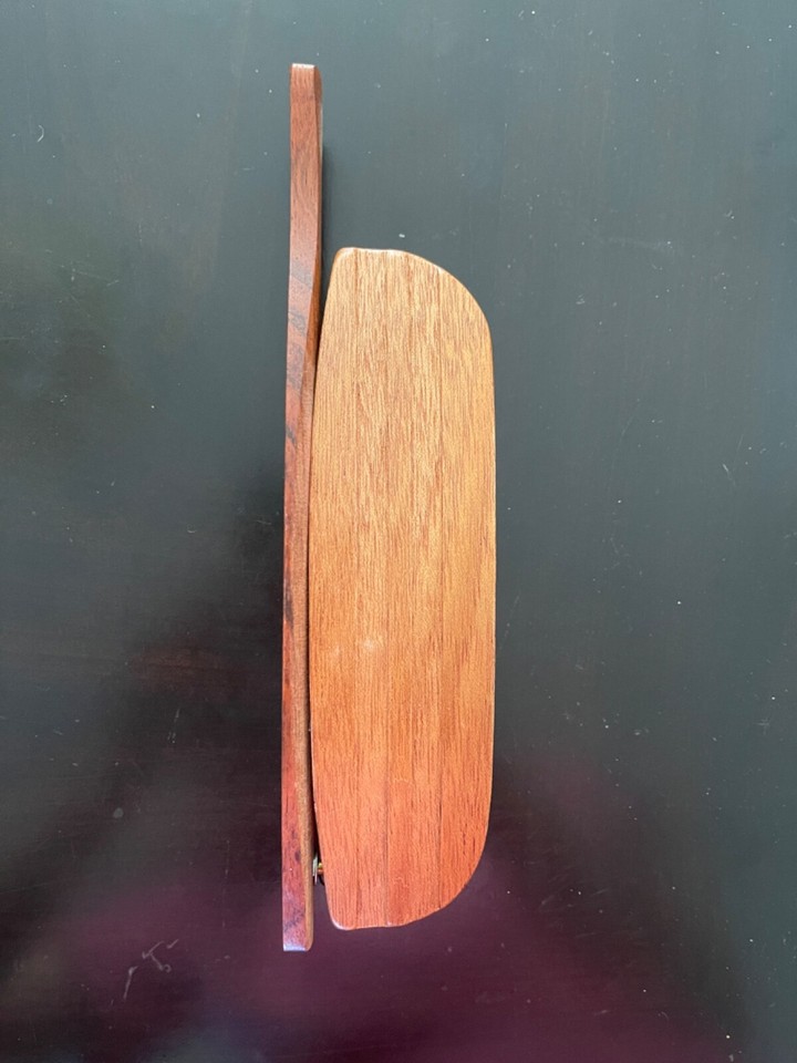 Turkey Call, MAD Easy Touch Box Call, Billy Yargus Series eBay