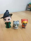 Funko Pop Harry Potter Fawkes Minerva Mcgonagall Cat Mystery Mini