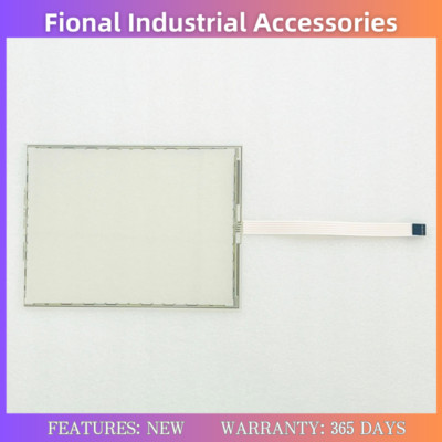 Touch Screen Panel Glass Digitizer For Power Panel PP420 4PP420.1043-75 Touch
