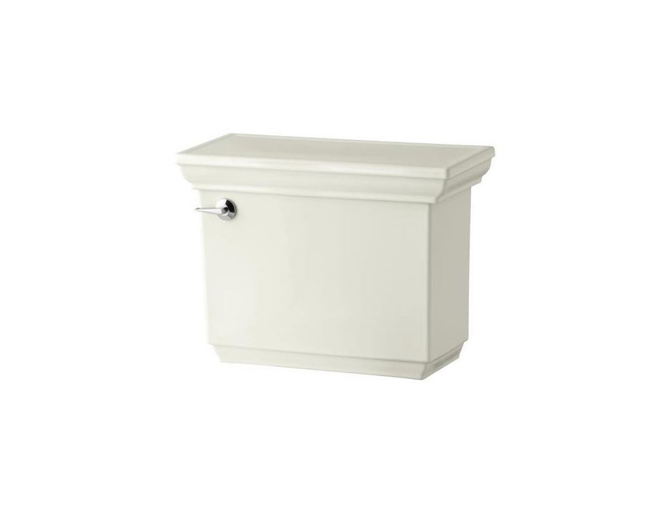 Kohler K-4434-96 Memoirs 1.28 Gallons Per Flush Toilet Tank with ...