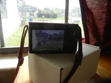 Nikon 1 J1 Mirrorless Digital Camera Body  Battery - No Charger- No Lens- READ