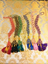 Brand New Cincture (7 Colors) (1 cincture per order)