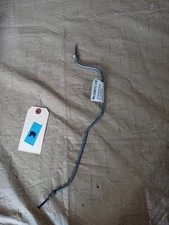 Classic Tube MU3001C-OE 1964-66 Mustang V6 Left Rear Brake Line- New