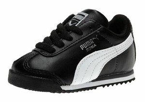 kids black tennis shoes
