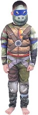 Quenny Halloween teenage mutant ninja turtles dress up costumes 12334