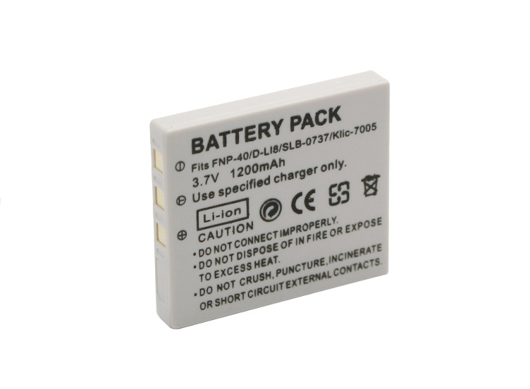 KONICA MINOLTA dimage x1 動作良好 バッテリー新品 Battery / Charger For Konica Minolta DIMAGE X1 NP-1 NP1 Brand New