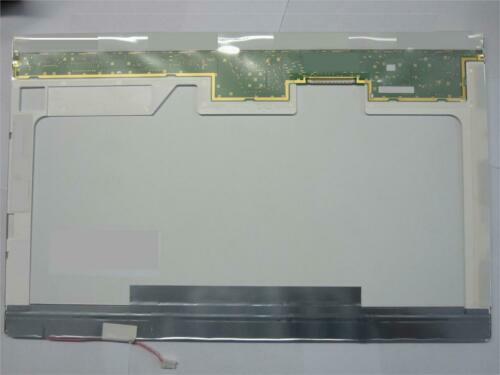 Schermo LCD 17.1 Pollici Per Sony Vaio PCG-8W2M - Condizioni Perfette