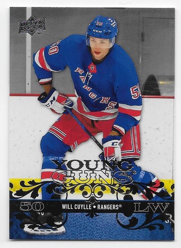 23/24 UPPER DECK EXTENDED 2008-09 RETRO Hockey (#T1-T50) U-Pick From List - Picture 23 of 41