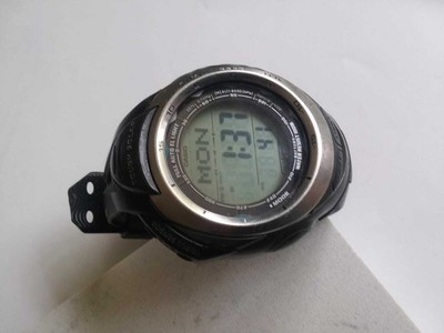 Casio Pro Trek PRG 90 2894 | eBay