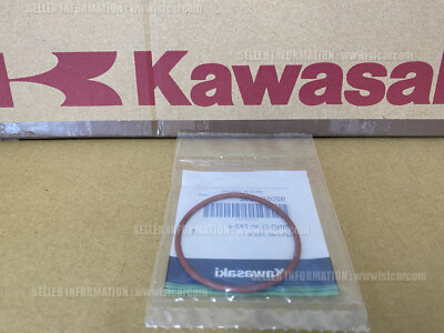 KAWASAKI NINJA 650 21 ELIMINATOR EL450 24 RING-O,46.7X2.4 92055