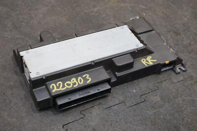 Dynaudio Speaker Amplifier Audio AMP OEM 3Q0035466 Bentley Bentayga 16-20