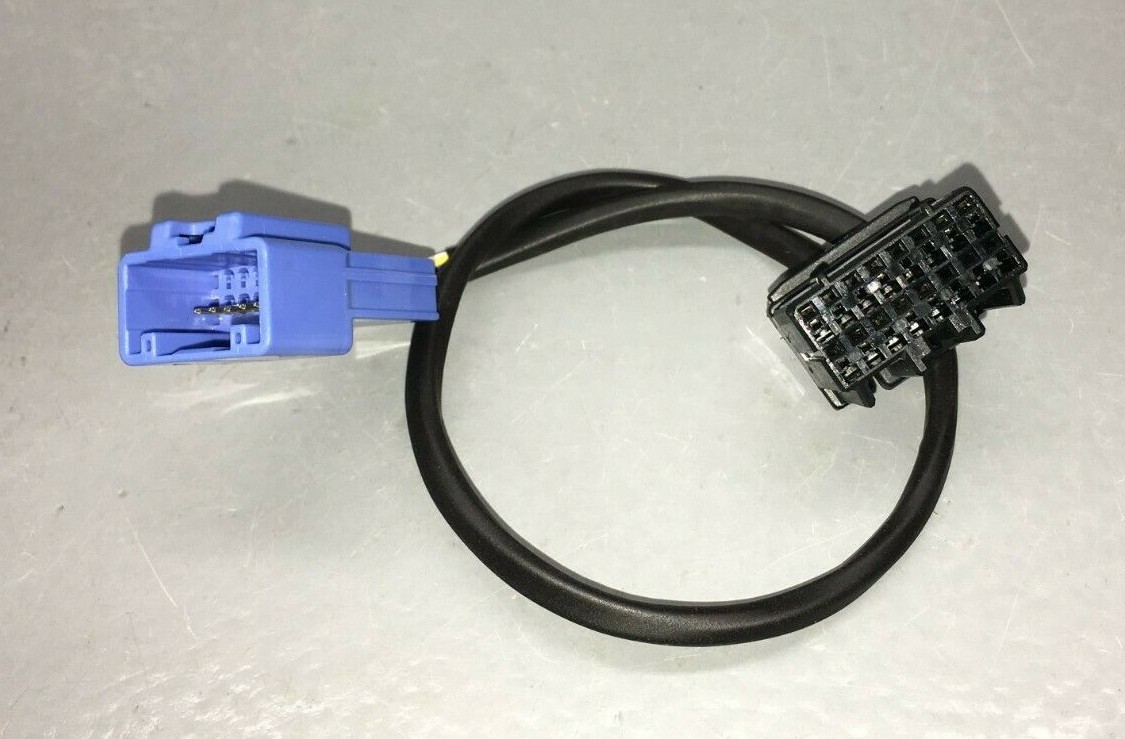 Gentex Mirror w/3.5" BACKUP CAMERA DISPLAY Plug&Play For 200913 Toyota