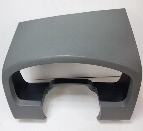 Beige Dash Instrument Cluster Trim Bezel For 2004-2008 Ford F150 – Direct Replacement-668033
