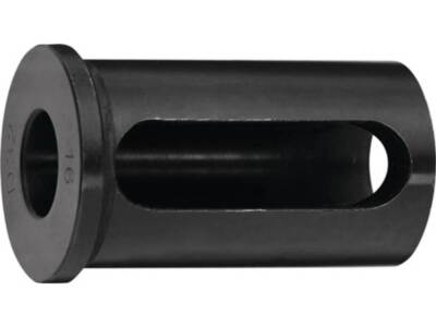 PROMAT  Reduzierbuchse Form 2 Bohrungs-Ø 16 mm Außen-Ø 40 mm Einspannlänge 71 mm