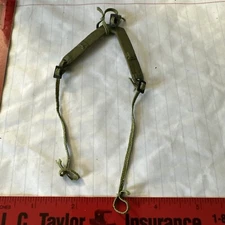 GI JOE 12”-Harness- 1/6 SCALE 1:6 21st EP