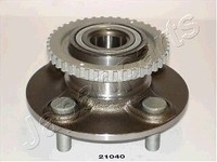 Japanparts KK-21040 Radnabe Hinterachse FÜR Nissan