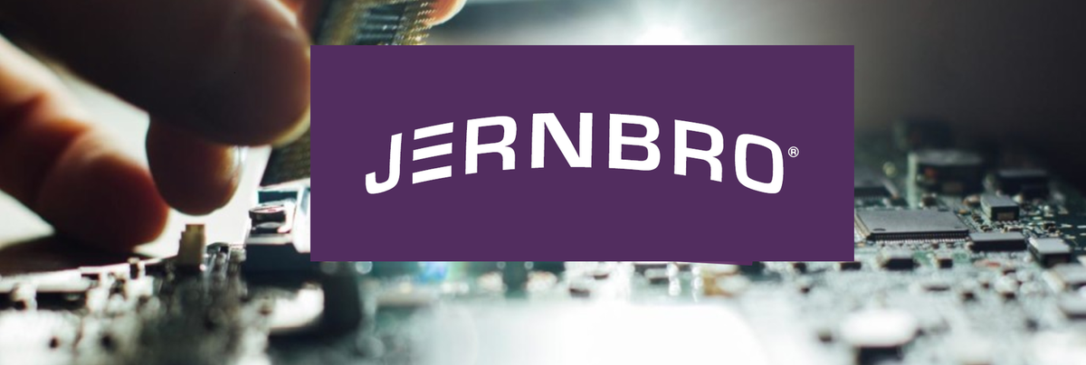 Jernbro industrial services | eBay Stores