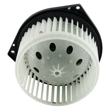 A/C Heater Blower Motor with Fan Cage for Infiniti EX35 EX37 FX50 G25 G35 G37