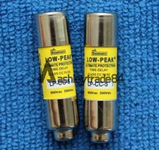 1PCS NEW Bussmann LP-CC-5  LPCC5 5 Amp 600Vac Time Delay Fuses LPCC 5