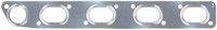 Elring 256.830 Gasket, Exhaust Manifold For Nissan Opel Renault Vauxhall