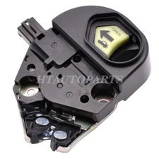 Trunk Latch Lid Lock Actuator For 2009-2014 Acura TL TSX Sedan 74851-TK4-A01