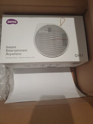 Benq Gv11