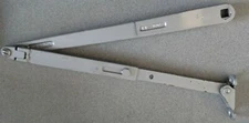 CORBIN RUSSWIN 500-11 ARM IN ALUMINUM FOR SERIES 500 MARK III DOOR CLOSER