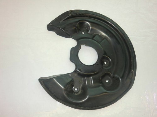 VW Passat 3AA Original VW Ankerblech Achsschenkel VR 1K0615312F D1D4983