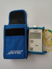 Noyes Fiber Systems OPM 1 Optical Power Meter - OPM1-2C