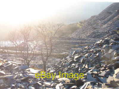 Foto 6x4 Spitzen unten Harriet Dinorwic um 2006