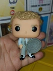 Funko Pop! Movies - The Godfather - Sonny Corleone #1202 Loose Oob Out Of Box