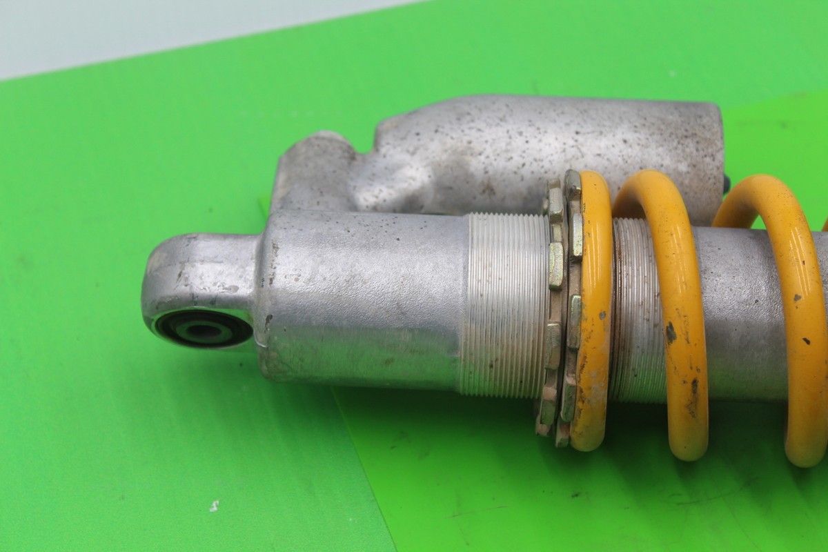 2003 Kawasaki Klx300r Rear Back Shock Absorber Suspension | eBay